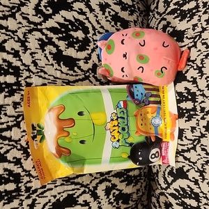 Cat vs Pickles - Loaf #300